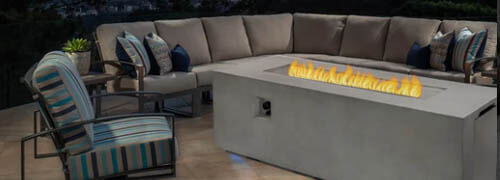MGO Fire Pits: A Durable and Stylish Choice for Your Outdoor Space