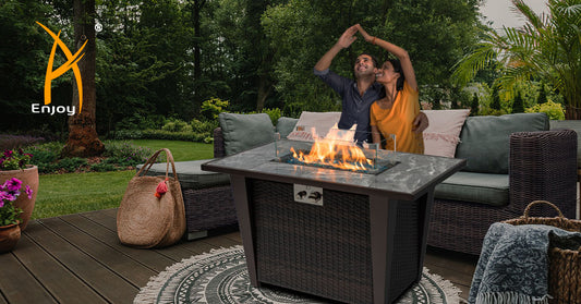 The Ultimate Guide to Fire Pits: Enhancing Outdoor Gatherings and Creating Cozy Ambiance